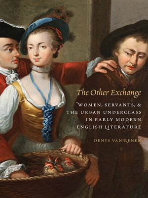 cover image of The Other Exchange